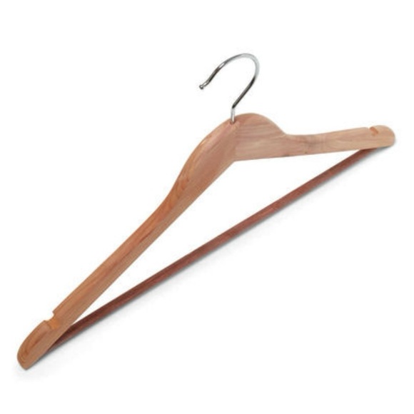 Cedar Hangers 10 packs - Picture 4 of 6